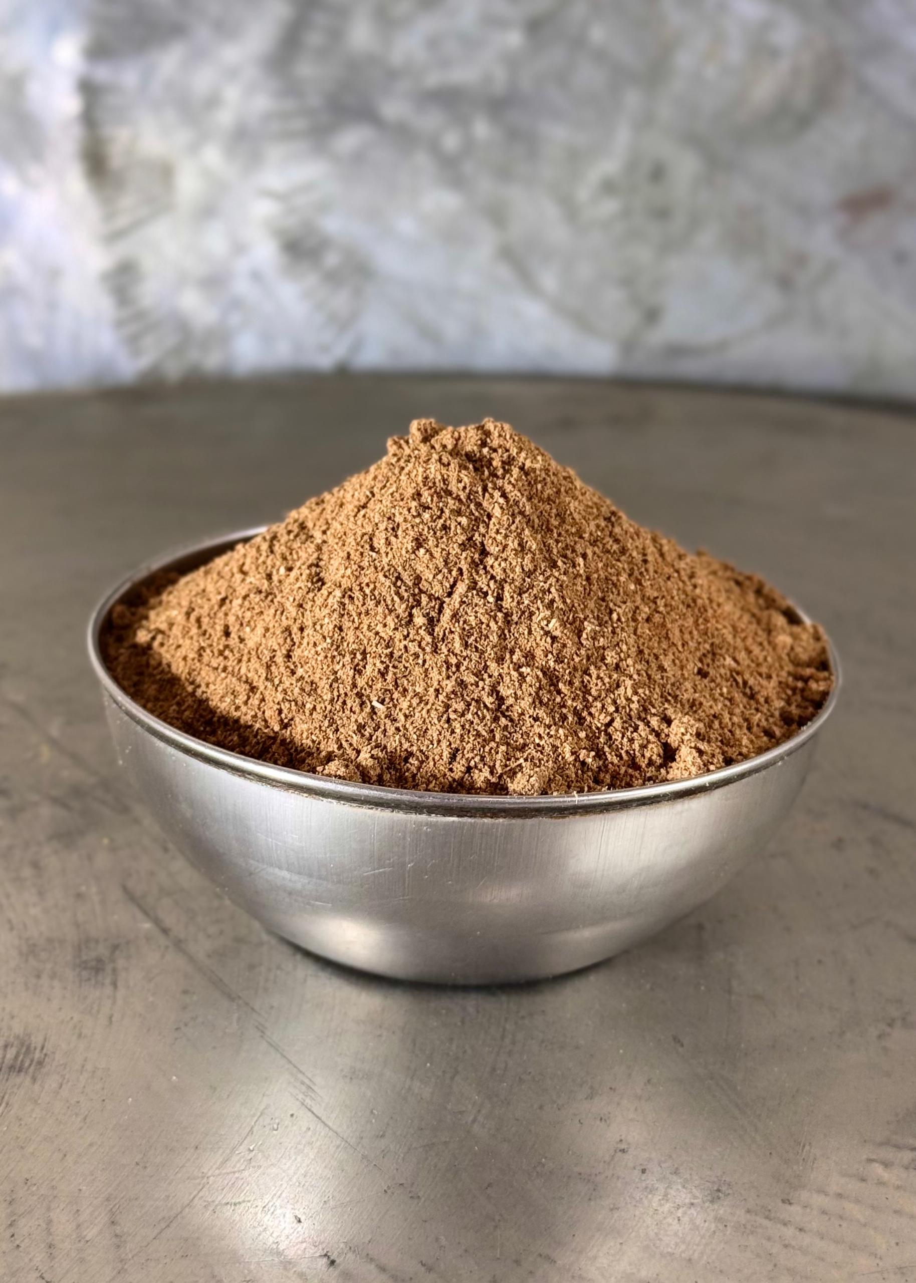 ادویه پلویی