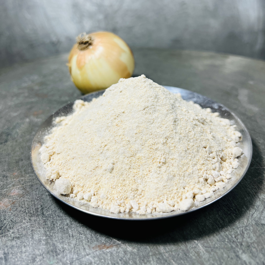 پودر پیاز