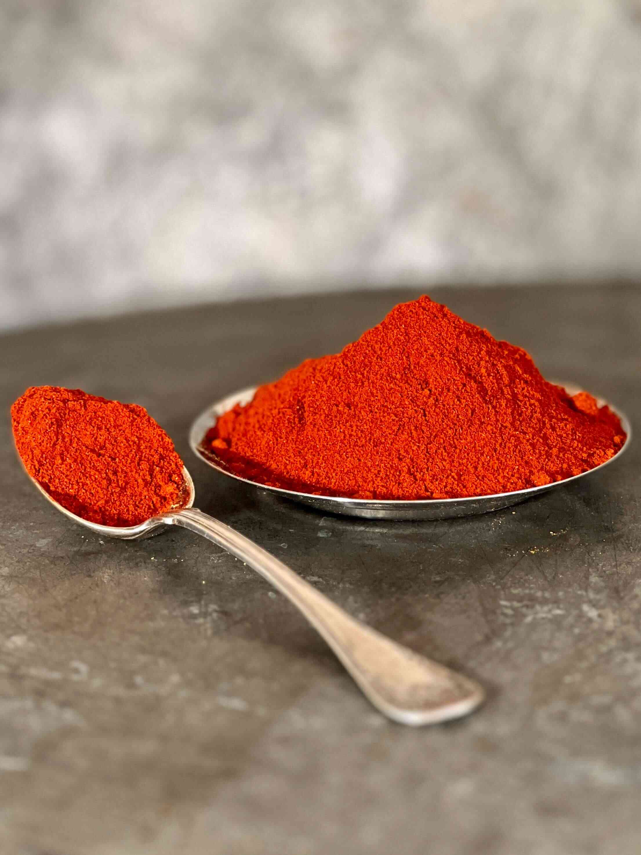 ادویه سرخو(پاپریکا هندی)