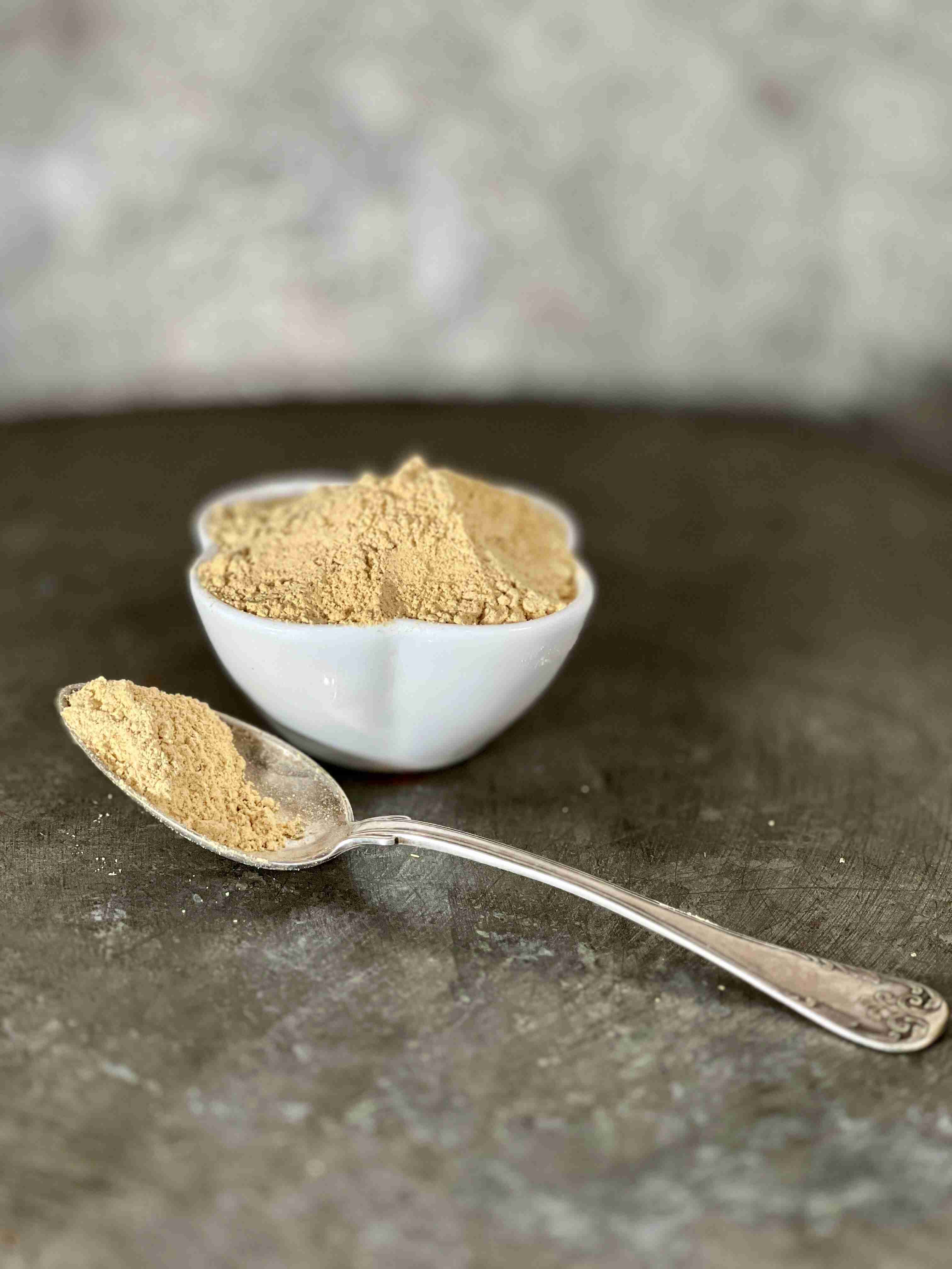 پودر زنجبیل چینی