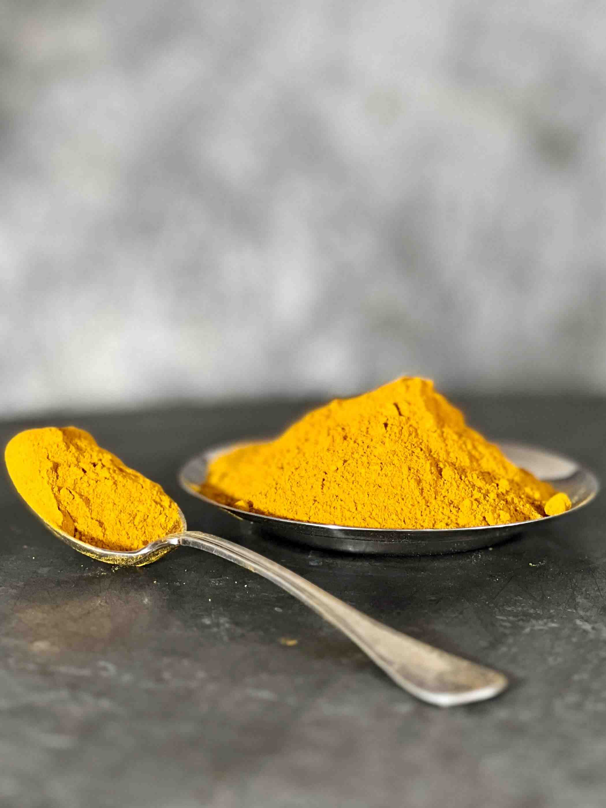 زردچوبه