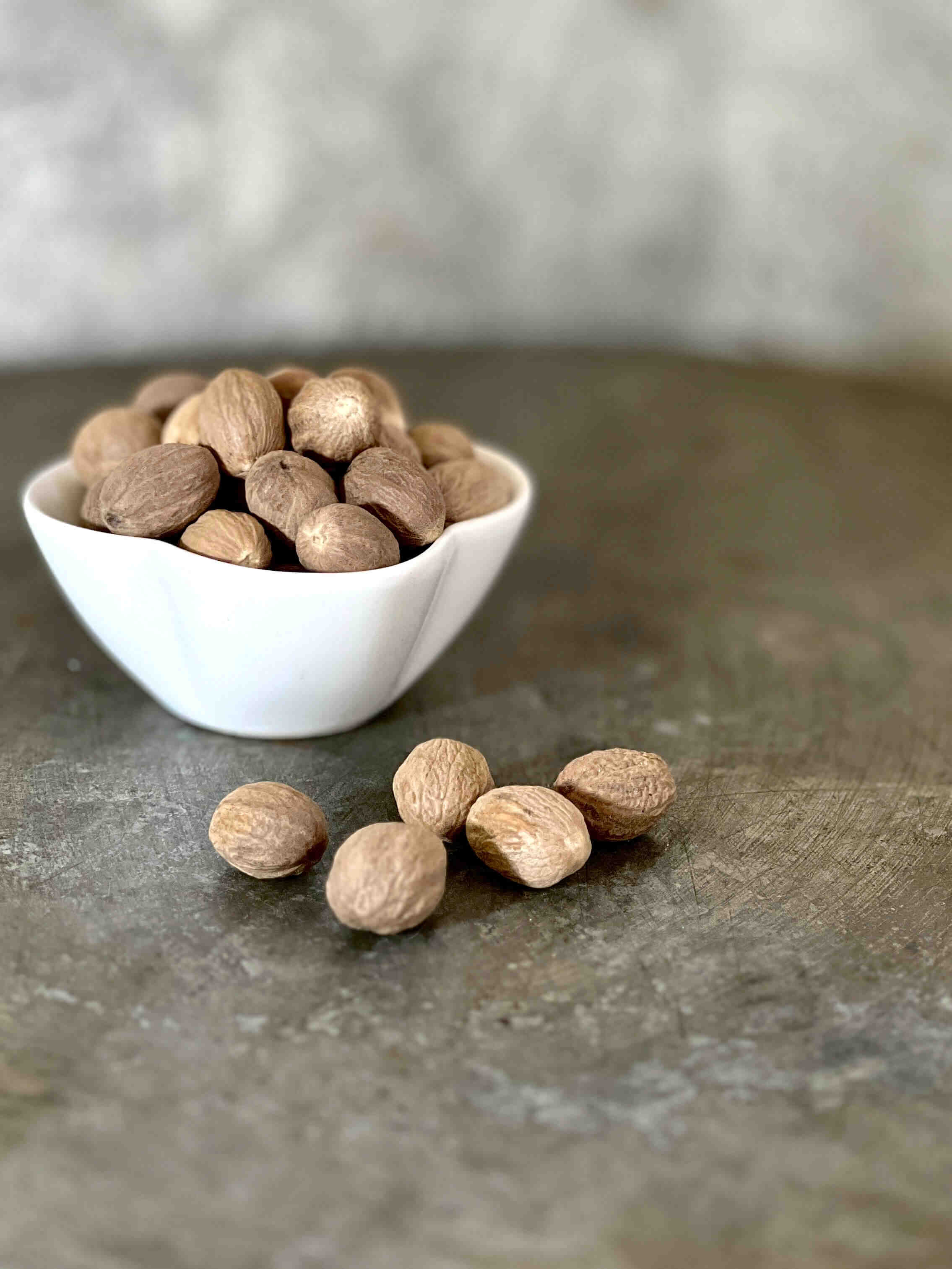 جوز هندی
