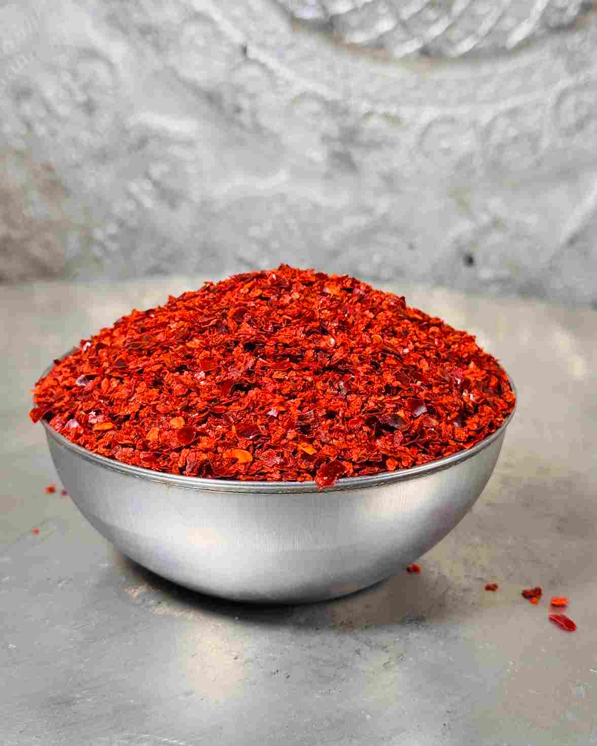 پاپریکا دودی