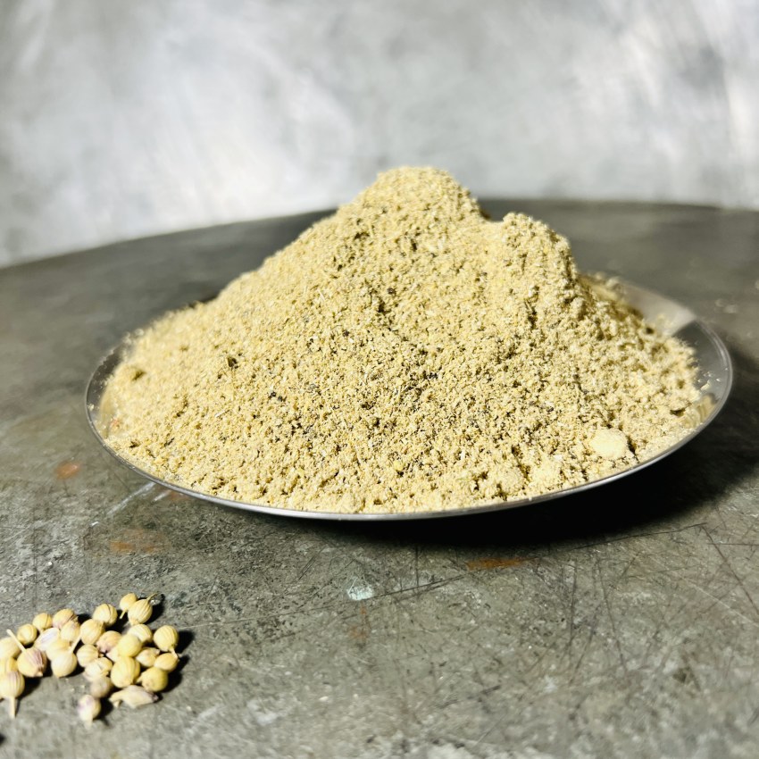 پودر تخم گشنیز