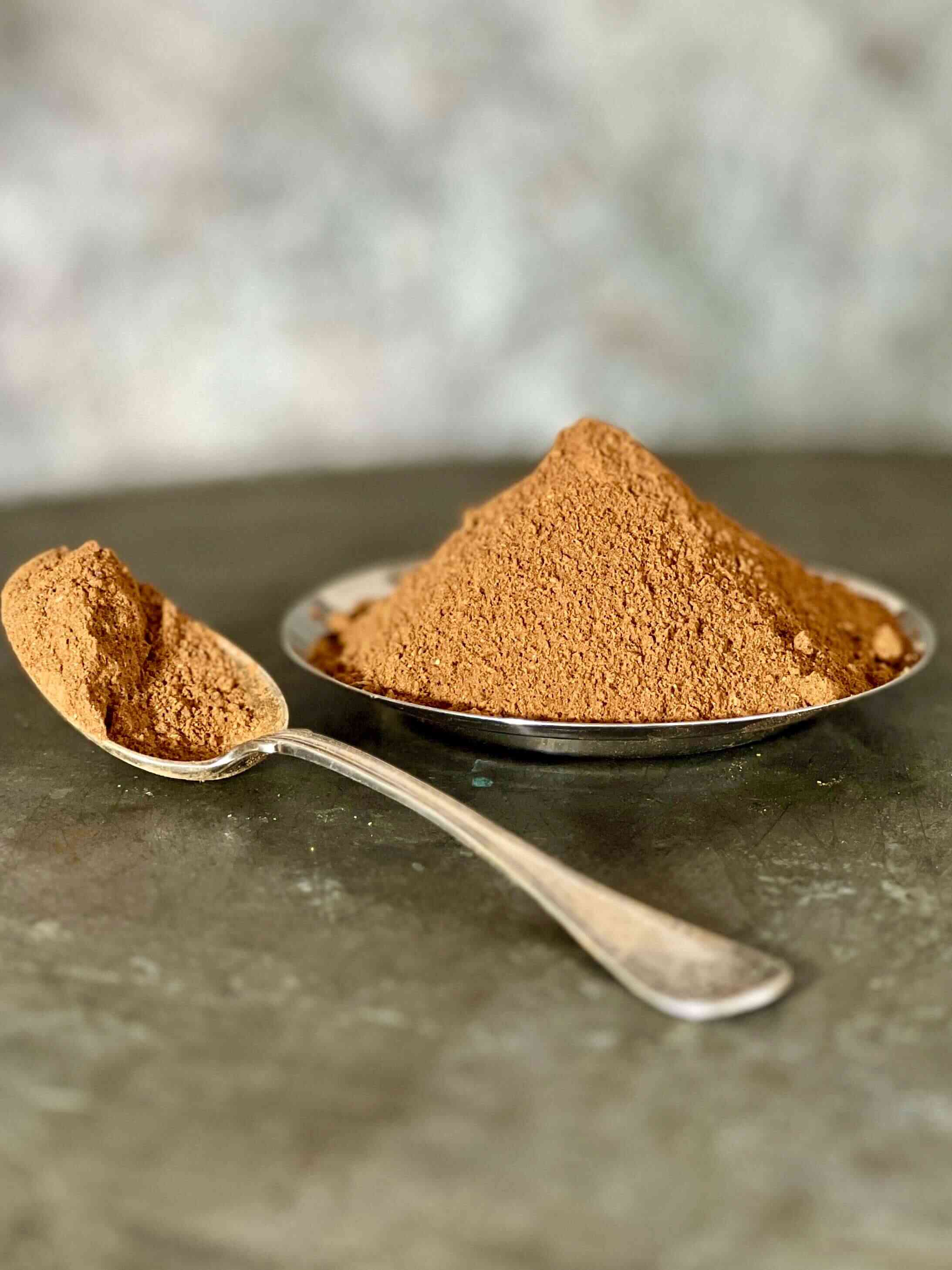 پودر دارچین